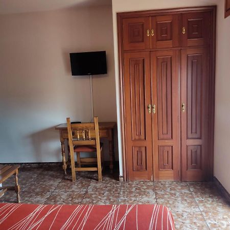 Hostal Las Vegas Cangas do Morrazo Eksteriør billede