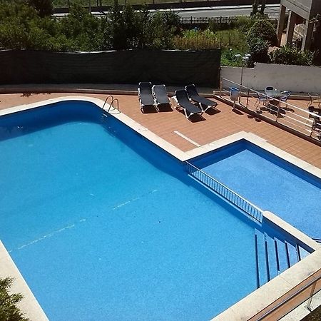 Hostal Las Vegas Cangas do Morrazo Eksteriør billede