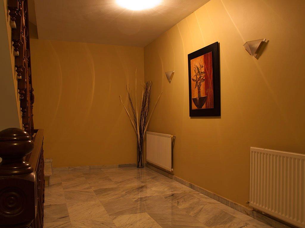 Hostal Las Vegas Cangas do Morrazo Eksteriør billede