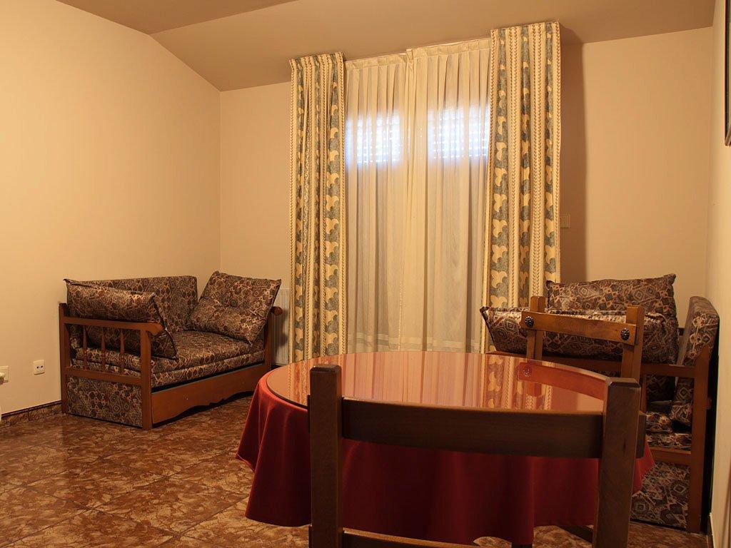 Hostal Las Vegas Cangas do Morrazo Eksteriør billede