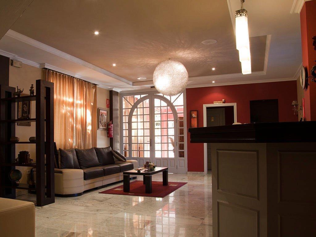 Hostal Las Vegas Cangas do Morrazo Eksteriør billede