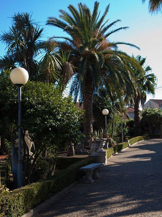 Hostal Las Vegas Cangas do Morrazo Eksteriør billede