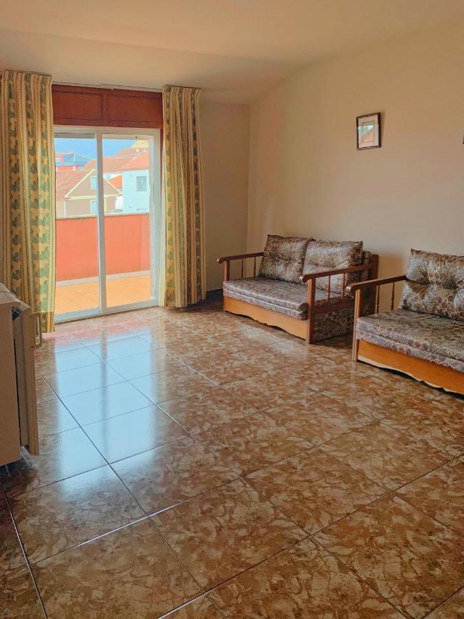 Hostal Las Vegas Cangas do Morrazo Eksteriør billede