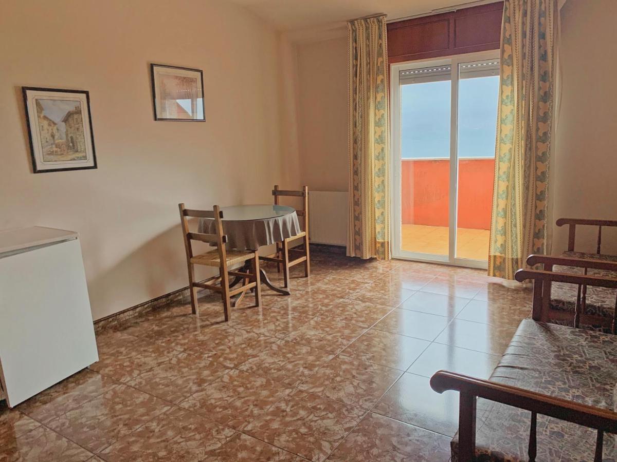 Hostal Las Vegas Cangas do Morrazo Eksteriør billede