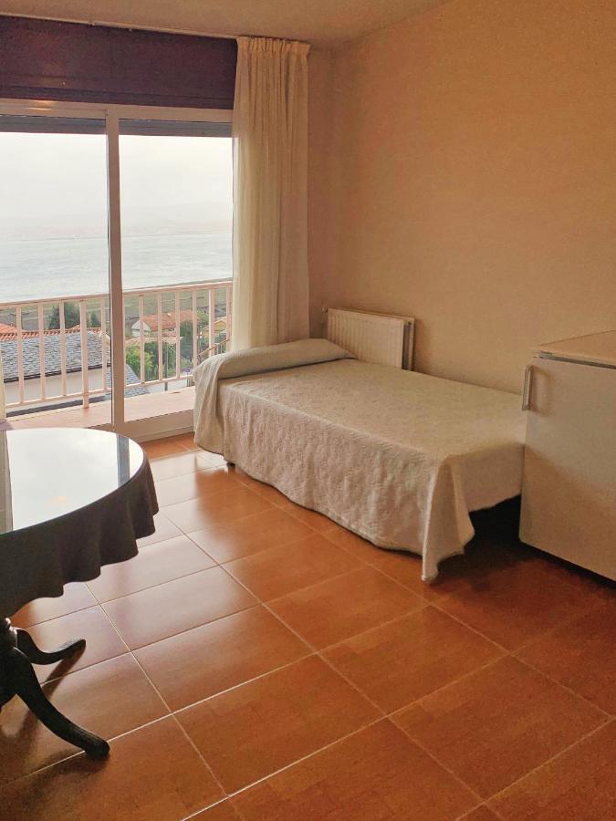 Hostal Las Vegas Cangas do Morrazo Eksteriør billede