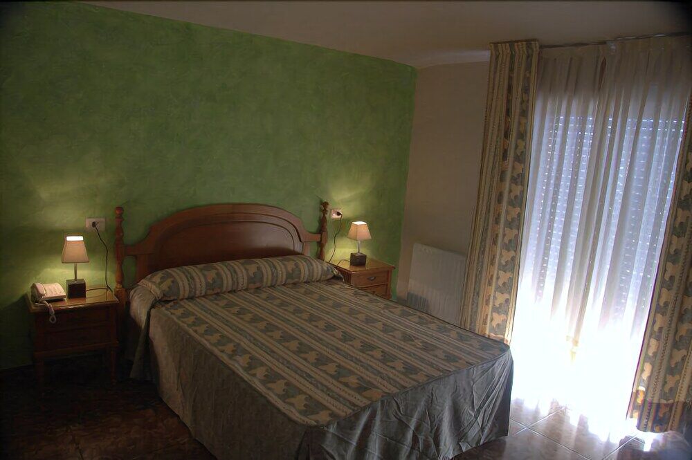 Hostal Las Vegas Cangas do Morrazo Eksteriør billede